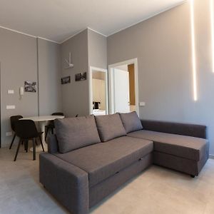 Marche Charming Flat
