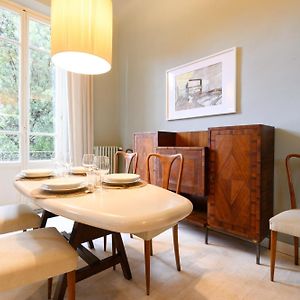 Capponi Charming Apartment