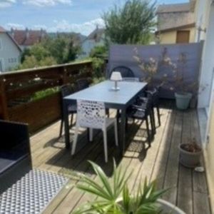 Maison 3 Chambres