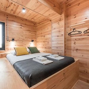Guestready - Contemporary Cabin In Santos Pousada