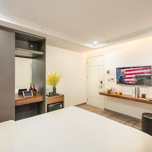 Chambre Standarde Lit King-Size