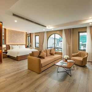 Gilson Hanoi Hotel