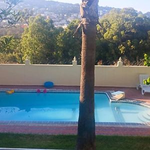 Jolie Villa Sans Vis A Vis Avec Piscine Privee