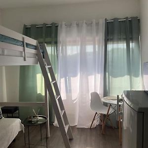 Appartement à 1 Chambre à Coucher