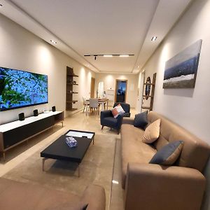 Agadir Bay - Founty - Piscine - Plage A 5Mn - Family Apartment