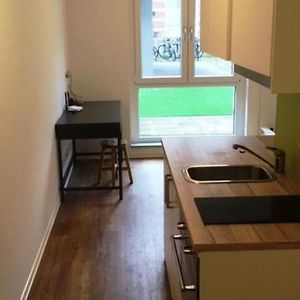 Apartment Naehe Universitaet