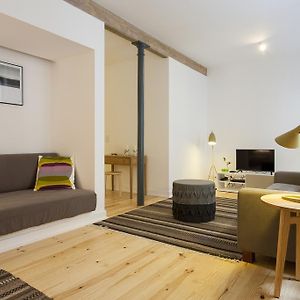 Appartement Rez-de-Chaussée