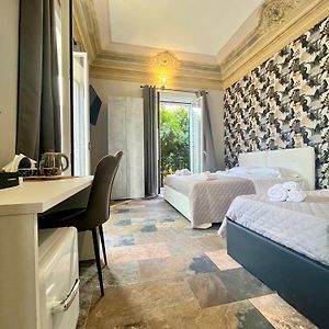 Chambre Quadruple