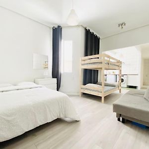 Lv5F Estudio Madrid Centro Chamberi