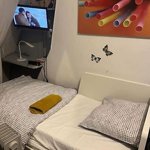 Appartement à 1 Chambre à Coucher