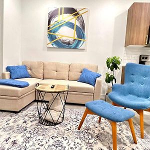 Downtown Miami King Bed, Luxe Condo, Free Parking