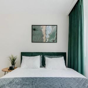 Zveryno Apartment