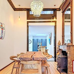 Maison 4 Chambres