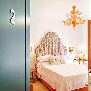 Chambre Triple de Luxe