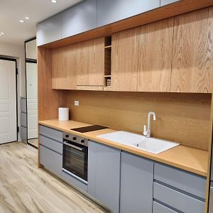 Orange City Center Apartment