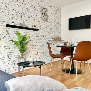 Appartement à 1 Chambre à Coucher