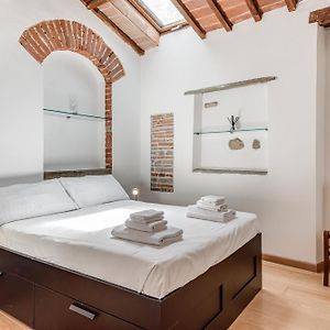 San Niccolo Tower Flat - Sweet Dreams In Florence