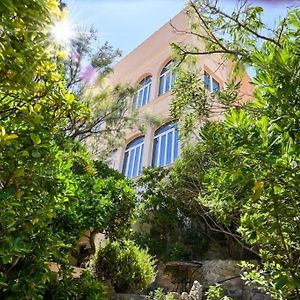 Villa Emma Au Coeur De Malmousque