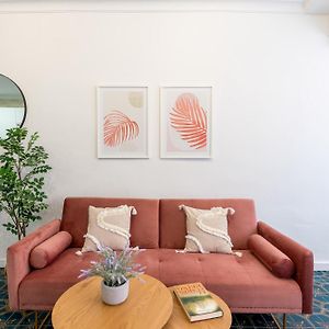 Appartement à 3 Chambres à Coucher