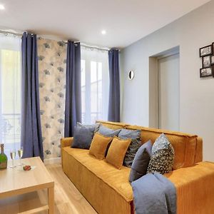 Bel Appartement - 2 Chambres Au Centre De Paris
