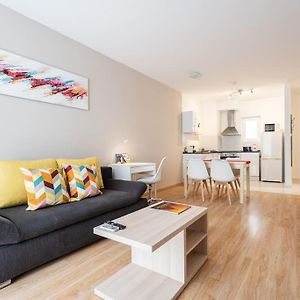 Appartement à 1 Chambre à Coucher