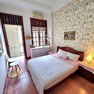 Private Bathroom Double Room