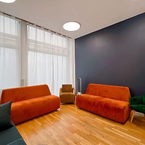 Nice 2 Rooms Near The Place De La Nation