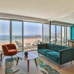 Appartement à 3 Chambres à Coucher