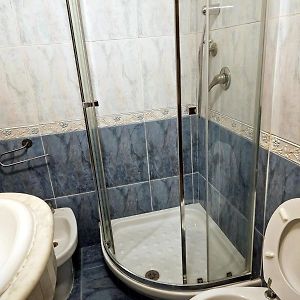Private Bathroom Room
