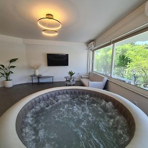 Sunny Home Private Jacuzzi Hydromassage