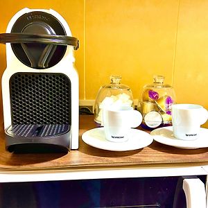 Appartement Lilia