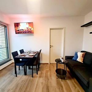 Appartement à 1 Chambre à Coucher