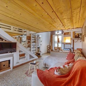La Cabane Nimoise Avec Clim