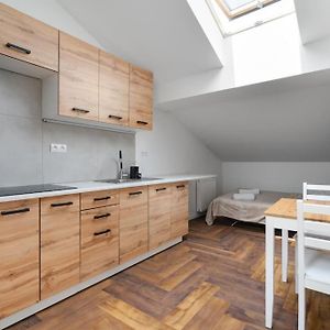 Golden Apartments Waw - Old Town - Marcinkowskiego #4