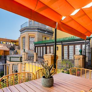 Espectacular Atico Con Terraza - Centro Catedral