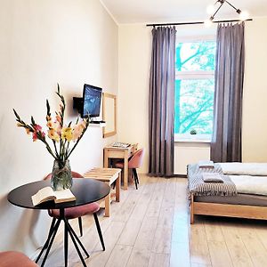 Appartement Studio