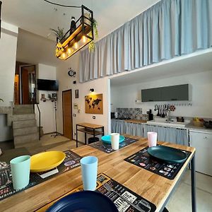 Backpackers House - Ballaro
