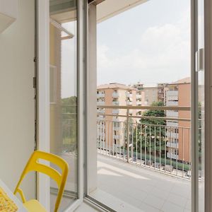 Iulm University Cosy Studio