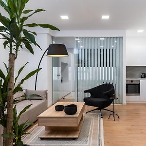 Modern Apartment In The Center Of Athens