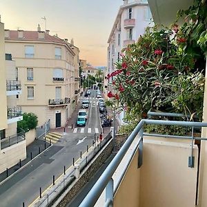 Modern Apartment In Cannes