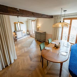 Charmant Duplex Au Coeur D'Auxerre