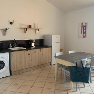 Appartement Centre-Ville Arles