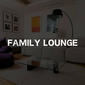 Appartement à 3 Chambres à Coucher