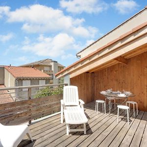 Pinalis - Appt 4P Avec Terrasse A Toulouse
