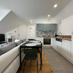 Appartement à 1 Chambre à Coucher