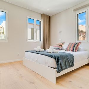 Appartement Classique