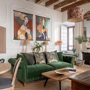 Casa Del Contratador By Epoca Suites