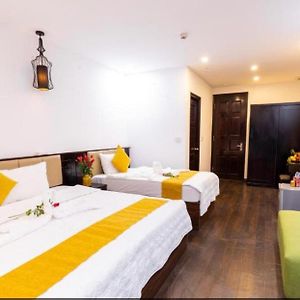 Chambre Standarde Familiale
