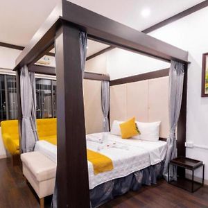 Chambre de Luxe Lit King-Size