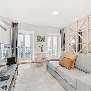 By The River - Alcantara Apartments